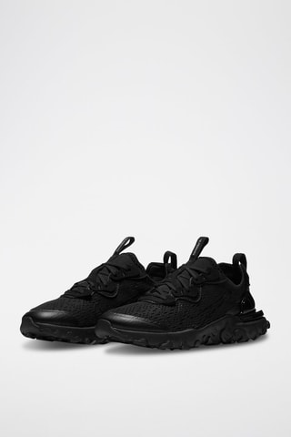 Nike React Vision - Noir