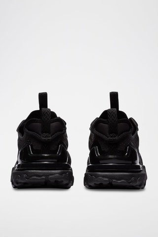Nike React Vision - Noir