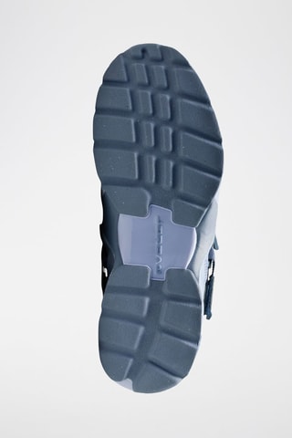 Jordan Trunner LX - Gris