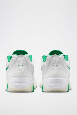 LeBron Witness 9 - Blanc