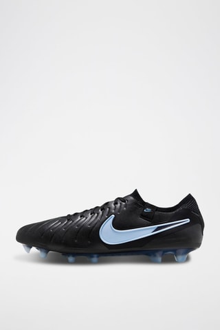 Tiempo Legend 10 Elite en cuir  - Noir