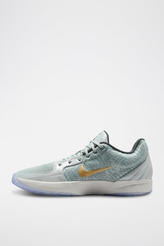 Ja Morant - Argenté - Nike
