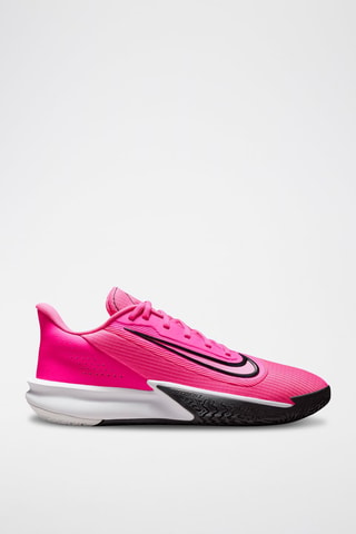 Nike Precision 7 - Rose