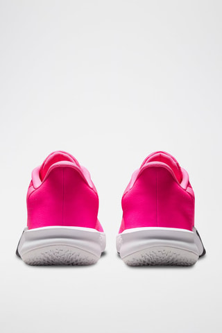 Nike Precision 7 - Rose