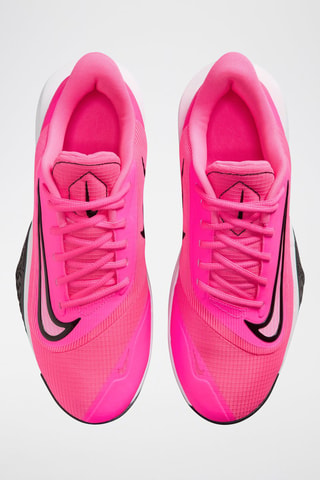 Nike Precision 7 - Rose