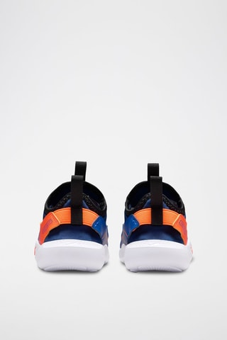 Nike Flex Runner 4 - Bleu marine