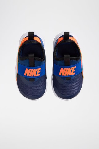 Nike Flex Runner 4 - Bleu marine