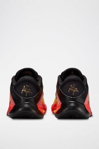 A'One ASW x A'ja Wilson - Noir et Jaune 