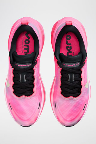 Nike Vomero Plus - Rose