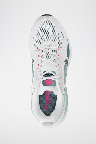 Nike Vomero 18 - Blanc
