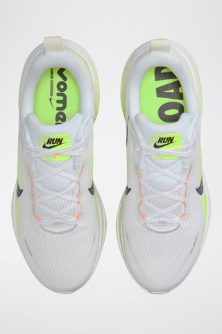 Nike Vomero 18 - Blanc