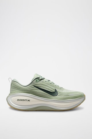 Nike Vomero Plus - Vert clair
