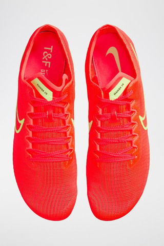 Nike Zoom Mamba 6 - Rouge