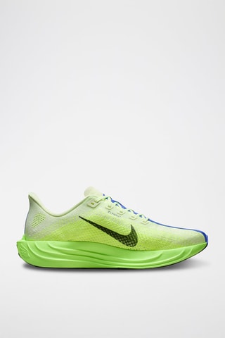 Nike Pegasus Plus - Vert fluo