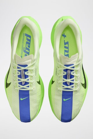 Nike Pegasus Plus - Vert fluo