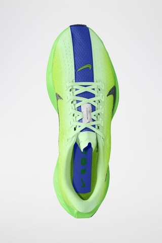 Nike Pegasus Plus - Vert fluo