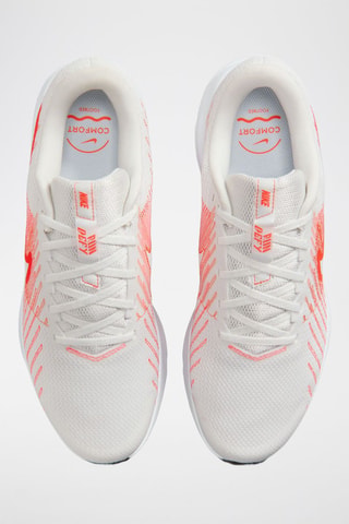 Nike Run Defy - Blanc
