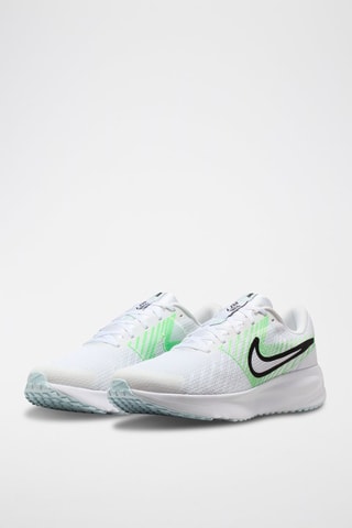 Nike Run Defy - Blanc