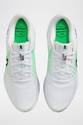 Nike Run Defy - Blanc