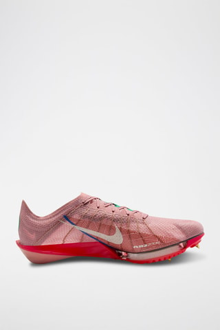 Chaussures à pointes - Rose