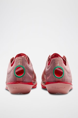 Chaussures à pointes - Rose