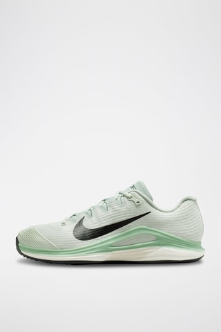 Nike Vapor 12 - Gris clair