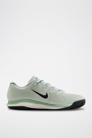 Nike Vapor 12 - Gris clair