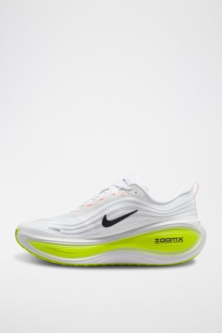 Nike Vomero Plus - Blanc