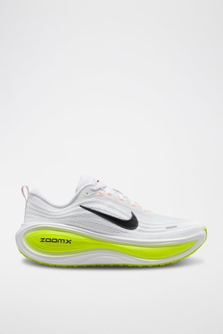 Nike Vomero Plus - Blanc