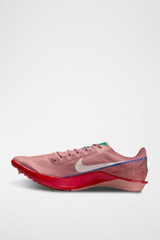 Sneakers - Rouge