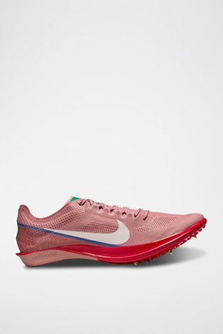 Sneakers - Rouge