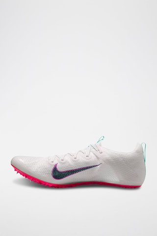 Nike Zoom Superfly Elite 2 - Blanc