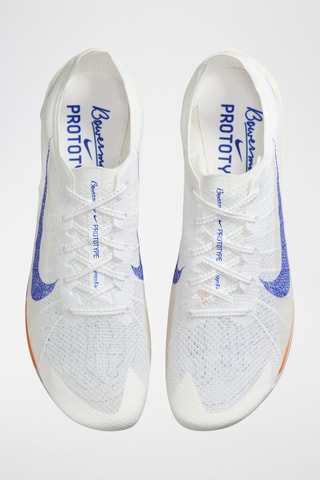 Sneakers - Blanc