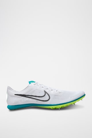 Nike Zoom Mamba 6 - Blanc et noir