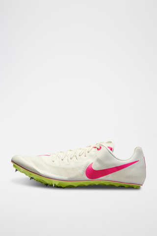 Nike Zoom Ja Fly 4 - Ecru