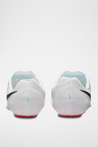Nike Zoom Ja Fly 4 - Blanc