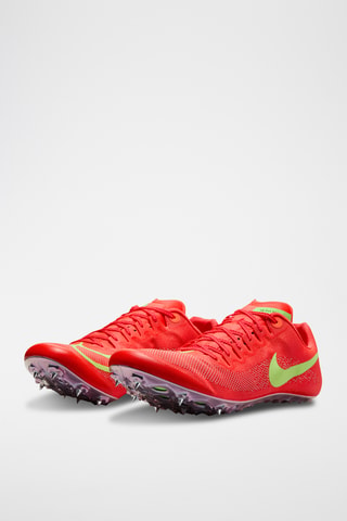 Nike Zoom Ja Fly 4 - Orange