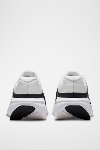 Nike Downshifter 14 - Blanc et argenté