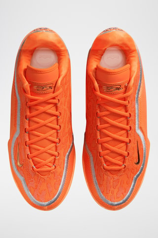 Nike LeBron XXIII Shoe Bag - Orange