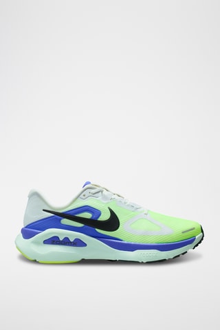 Nike Structure Plus - Vert clair