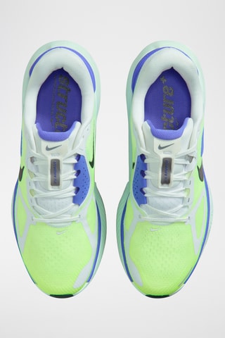 Nike Structure Plus - Vert clair