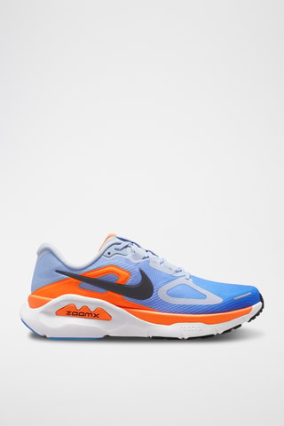 Nike Structure Plus - Bleu cobalt
