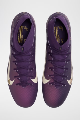 Sneakers - Violet