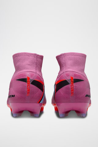Sneakers - Rose