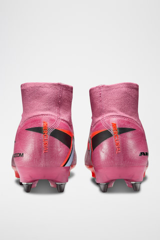 Sneakers - Rose