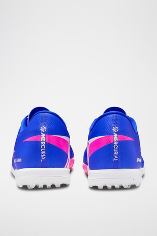 Nike Mercurial Vapor 16 Academy - Bleu