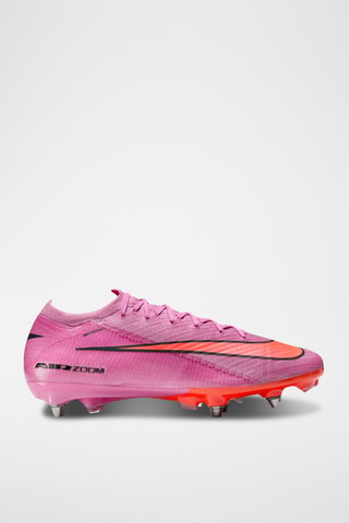 Nike Mercurial Vapor 16 Elite - Rouge