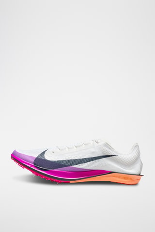 Nike Dragonfly 2 Elite - Blanc et violet