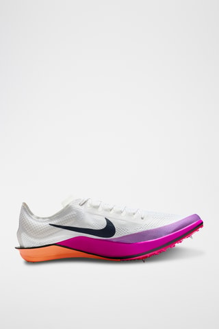 Nike Dragonfly 2 Elite - Blanc et violet