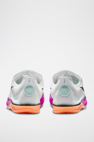 Nike Dragonfly 2 Elite - Blanc et violet